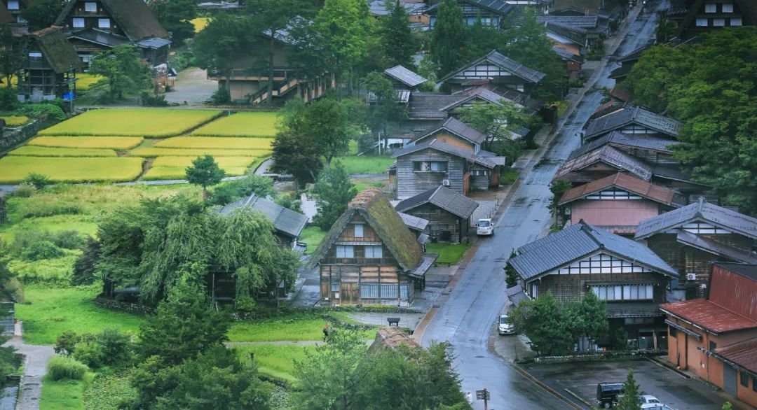 风景不输京都,美食比肩东京!这片日本最后的秘境,趁没火赶紧冲!