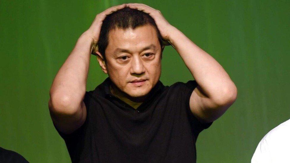 李亚鹏谈被强制执行4000万:至暗时刻…我普洱茶专场开播了_凤凰网
