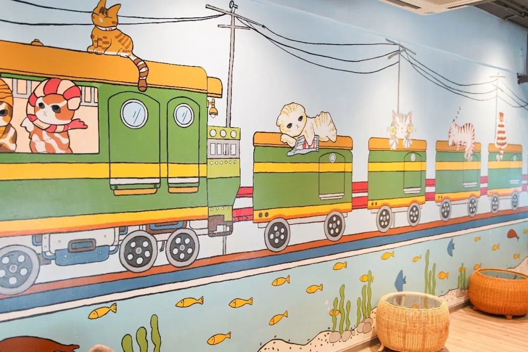 五一顺德火车头「最全打卡攻略」出炉，还有门票免费送！！！