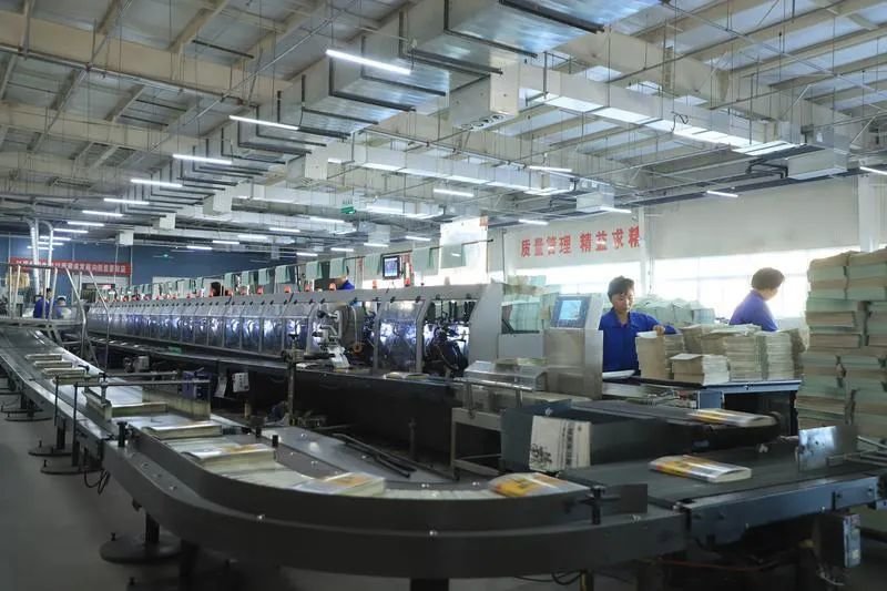 名单公布!唐山十大文化产业项目、十大特色文化产业街区、十强文化企业