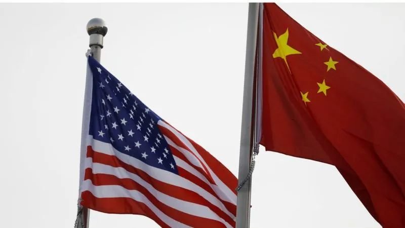 专家解读:耶伦称美中“脱钩”是灾难,释放什么信号?