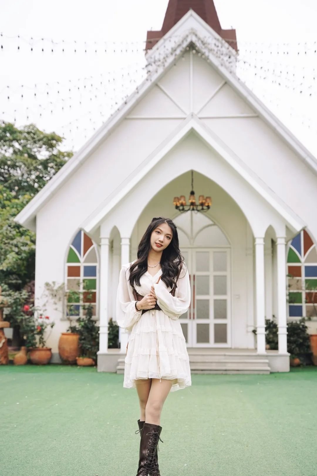 五一顺德火车头「最全打卡攻略」出炉，还有门票免费送！！！