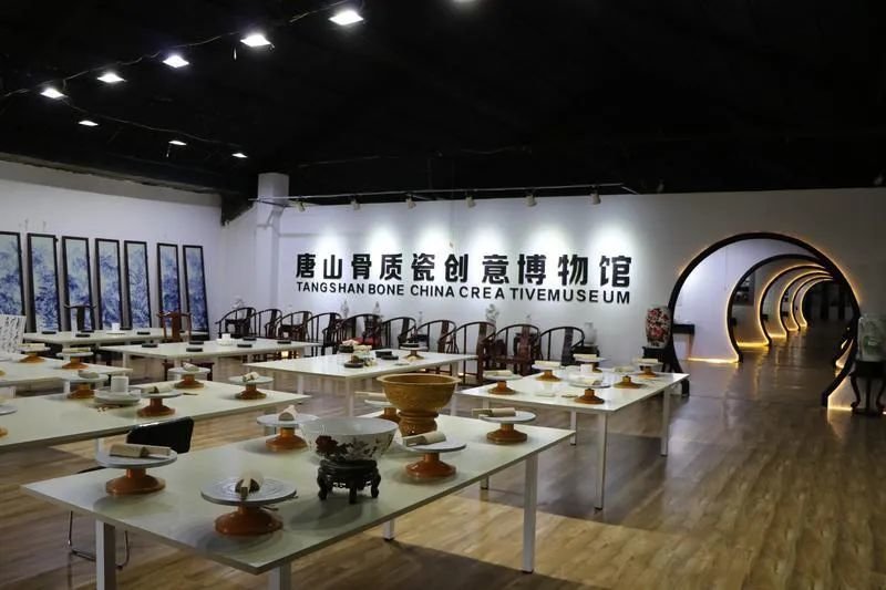 名单公布!唐山十大文化产业项目、十大特色文化产业街区、十强文化企业