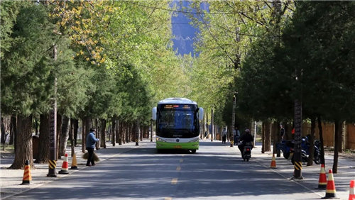 北京至保定野三坡2条“旅游专线”来啦，这么近那么美、周末游河北