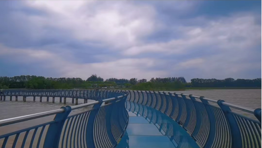 “五一”假期来菏泽，能去哪玩？我们整理好了！