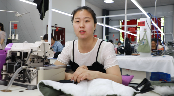 无锡服装厂：探寻行业变迁与未来趋势