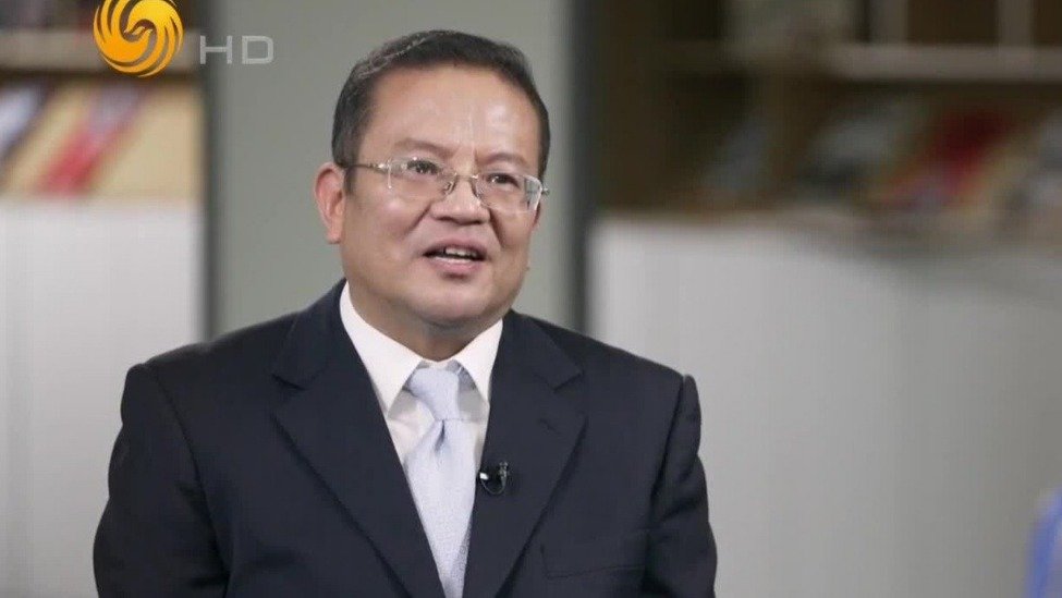 问答神州|专访中国国际问题研究院发展中国家研究所所长王友明