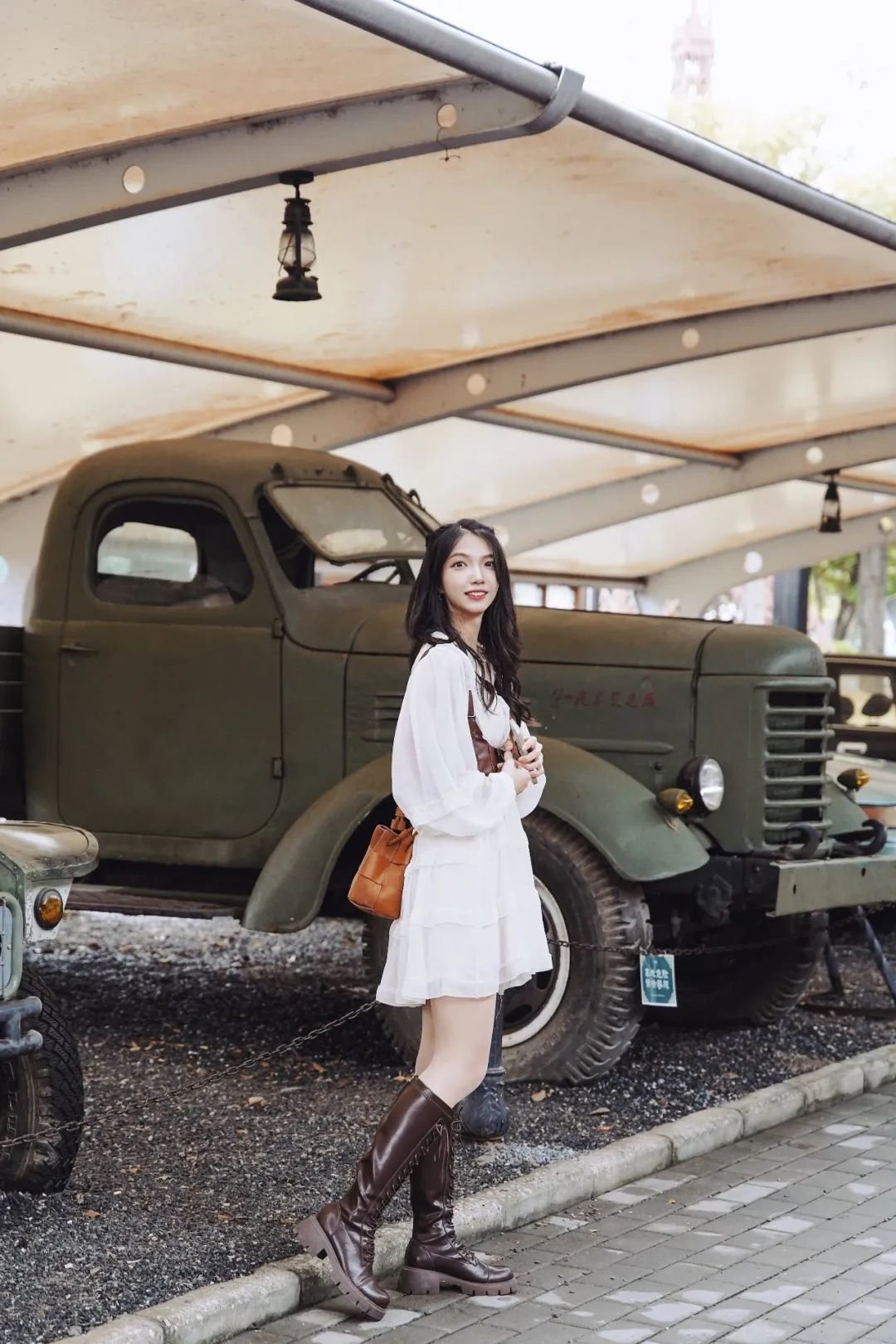 五一顺德火车头「最全打卡攻略」出炉，还有门票免费送！！！