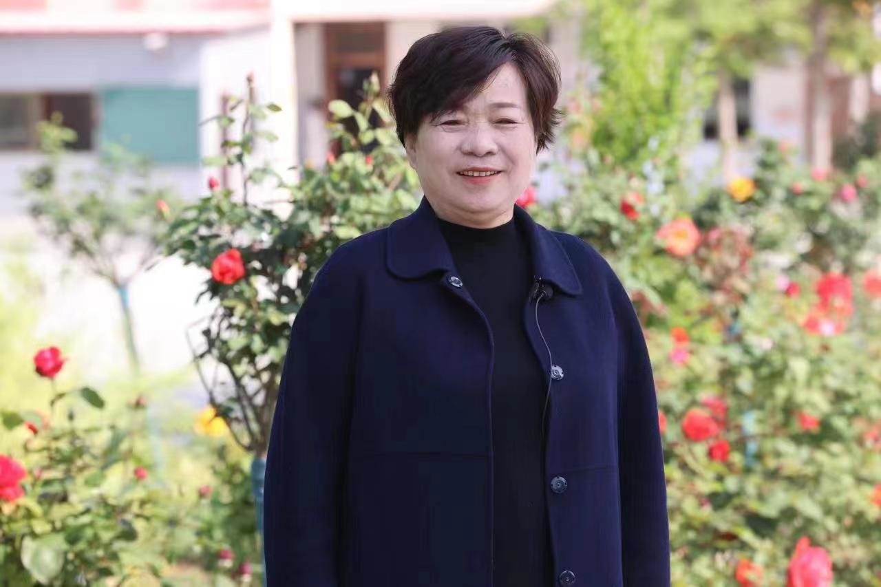 双向奔赴，共育未来——昌华小学2023年第二学期家长会