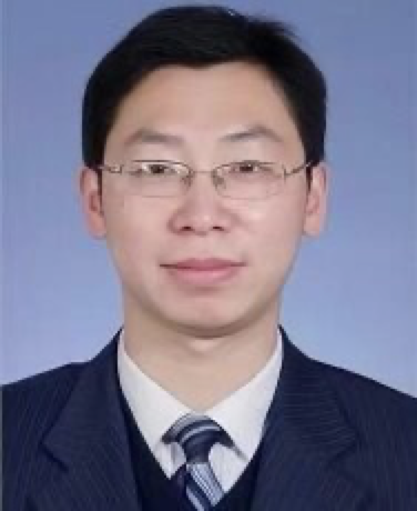 他当选合肥市庐阳区人民政府区长