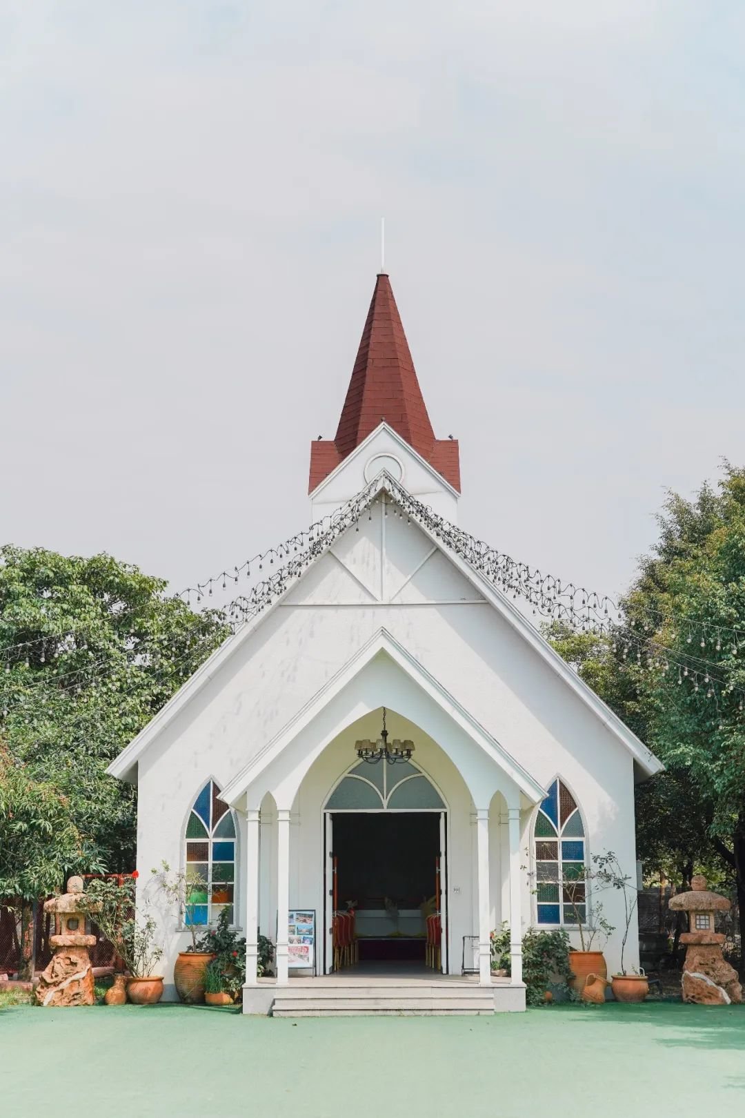 五一顺德火车头「最全打卡攻略」出炉，还有门票免费送！！！