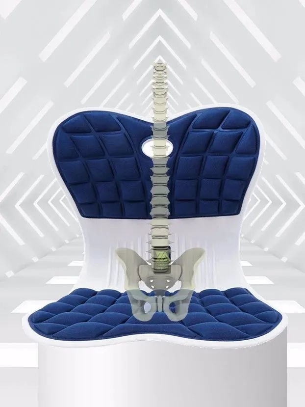 坐姿矫正椅怎么代理千元人体工学椅冲不动？这款百元不到的护腰正姿坐垫赢麻了_https://www.jmylbn.com_新闻资讯_第8张