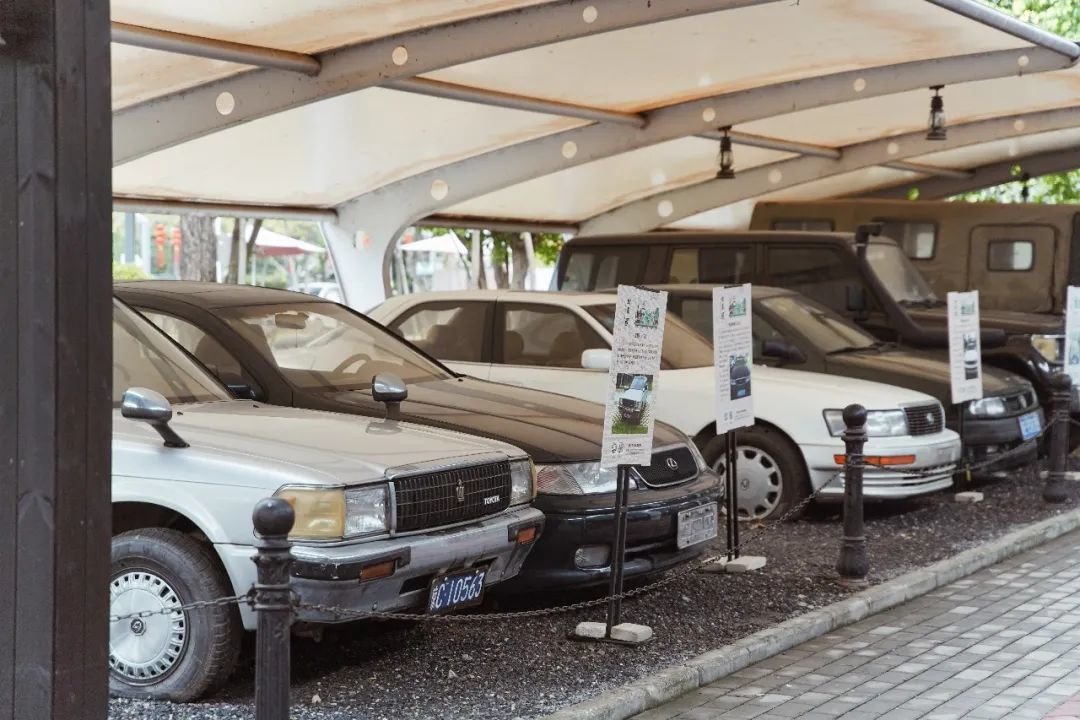 五一顺德火车头「最全打卡攻略」出炉，还有门票免费送！！！