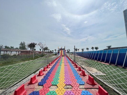 “五一”假期来菏泽，能去哪玩？我们整理好了！