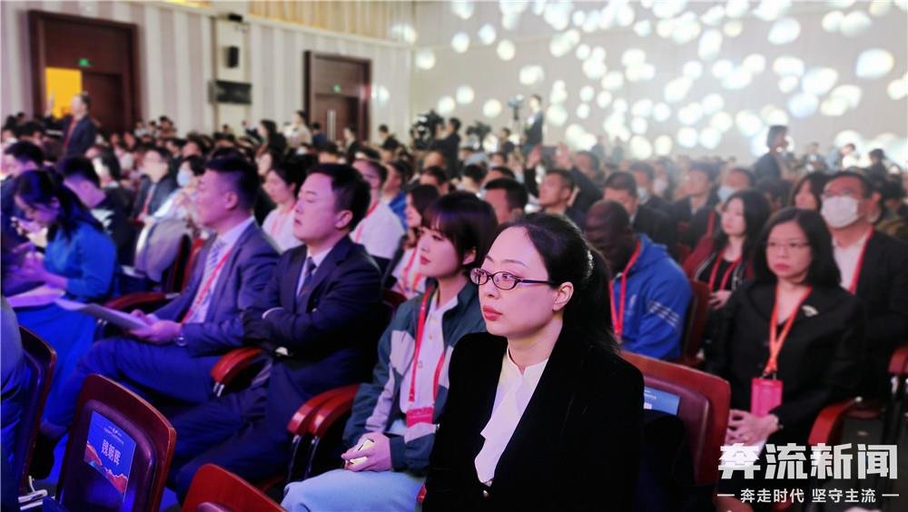 这场推介大会，带旅行商“推开甘肃的门”