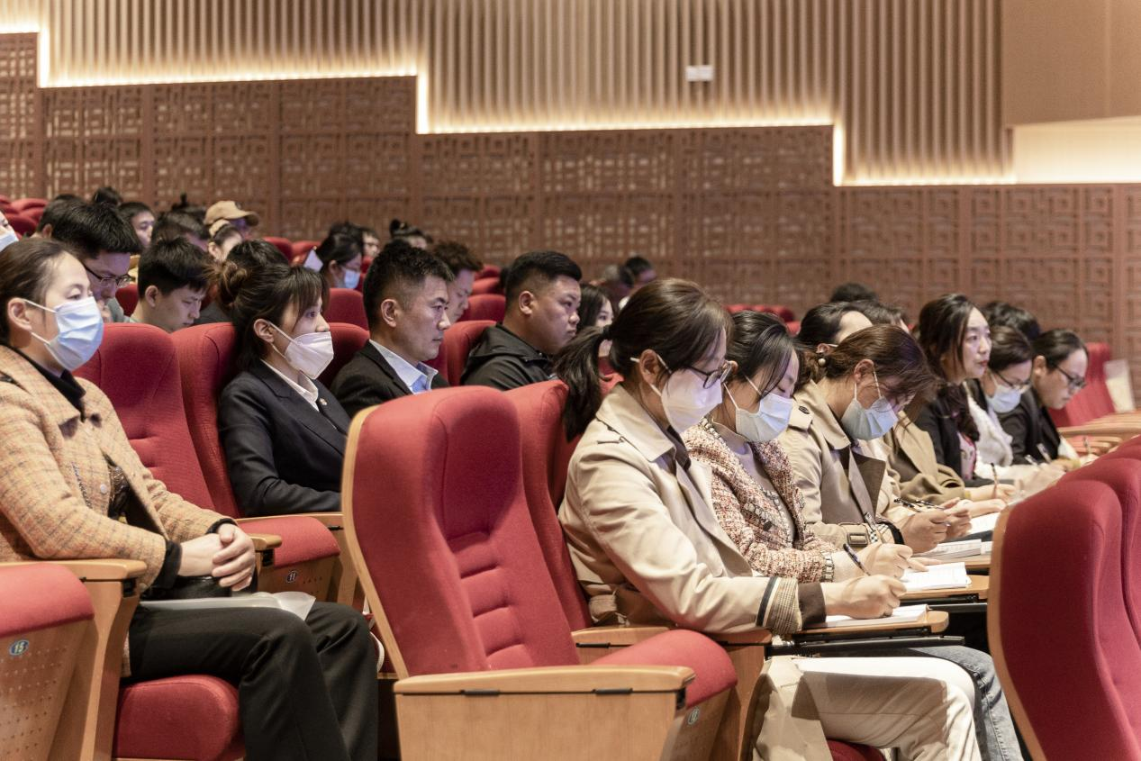 江苏滨海：加强文旅市场安全监管，推进文旅行业社会信用体系建设