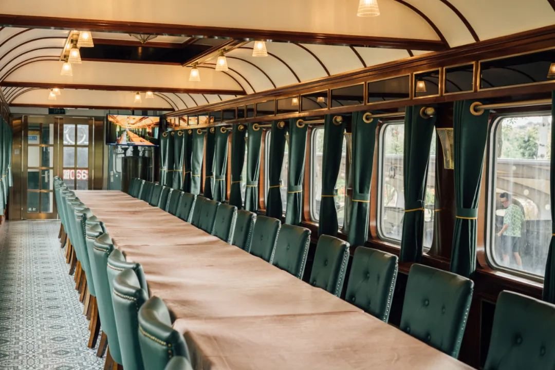 五一顺德火车头「最全打卡攻略」出炉，还有门票免费送！！！