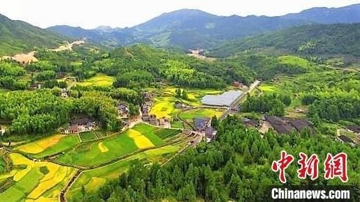 乡约福建:规划让乡村“颜值”更高乡愁更浓_凤凰网