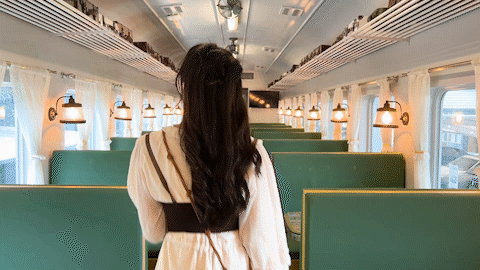 五一顺德火车头「最全打卡攻略」出炉，还有门票免费送！！！