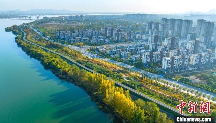 湖北襄阳:加快建设全国性综合交通与物流枢纽