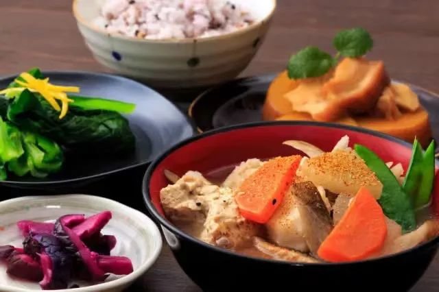 风景不输京都,美食比肩东京!这片日本最后的秘境,趁没火赶紧冲!