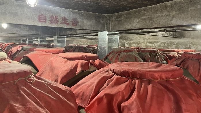 赋能白酒新生态,云九仓将成为地标酒企转型新机会?_凤凰网商业_凤凰网