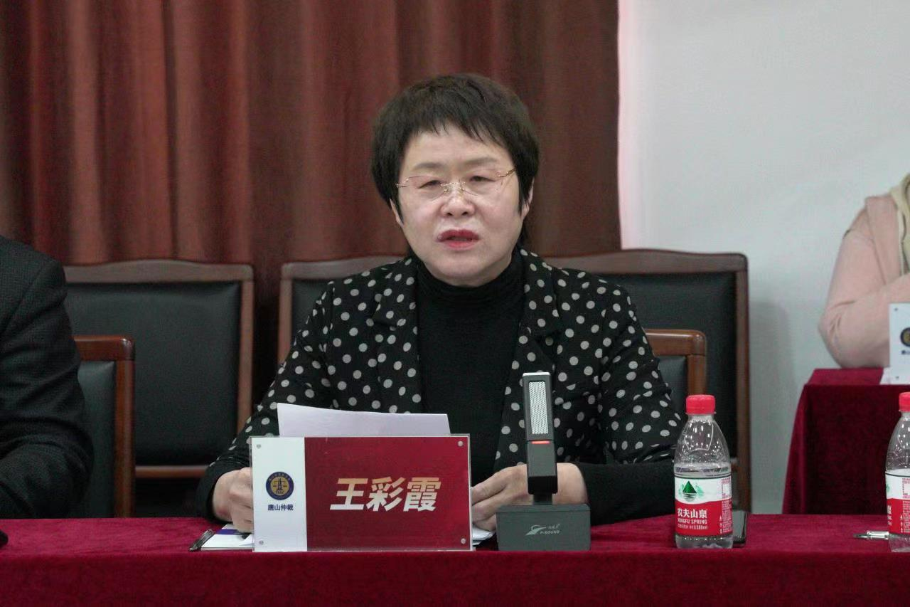 唐山:优化营商环境  护航民企发展