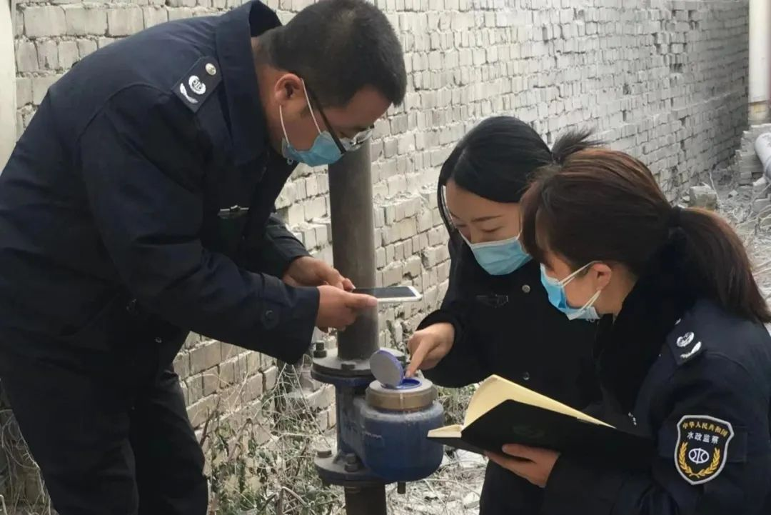 把准脉 下准药 治准病—泾阳县地下水超采综合治理成效显著