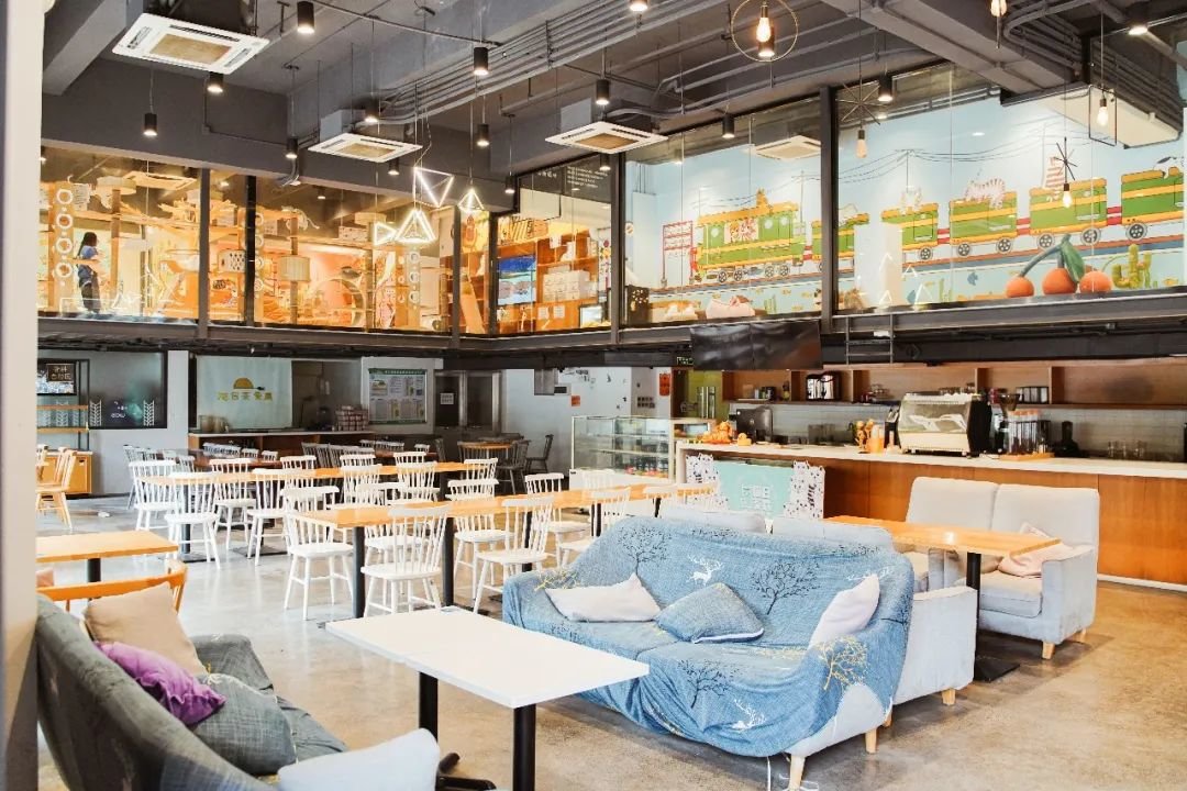 五一顺德火车头「最全打卡攻略」出炉，还有门票免费送！！！