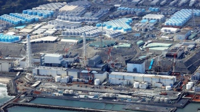 日本要求欧盟撤销福岛核事故后对日本产食品进口限制_凤凰网