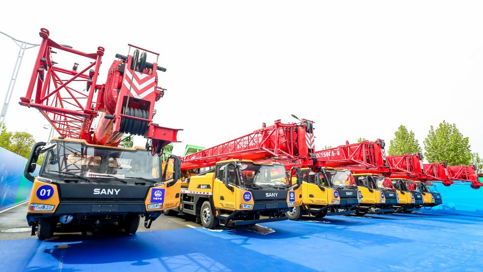 四线同建 石家庄地铁6号线一期、1号线三期今日开工