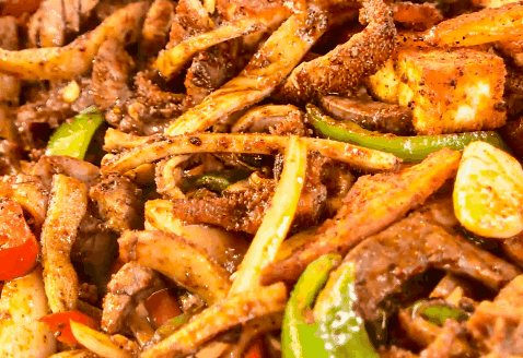 ↑来源:山丹县融媒体中心