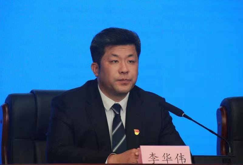 畅游生态梨乡 品味人文阳信