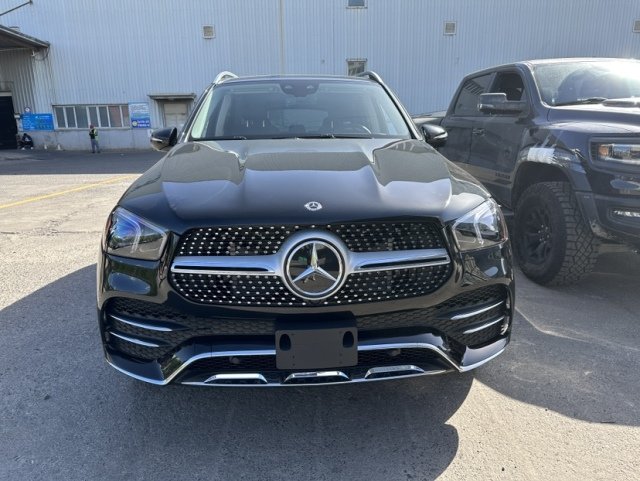 23款进口奔驰gle450现车86万起售全国_凤凰网汽车_凤凰网