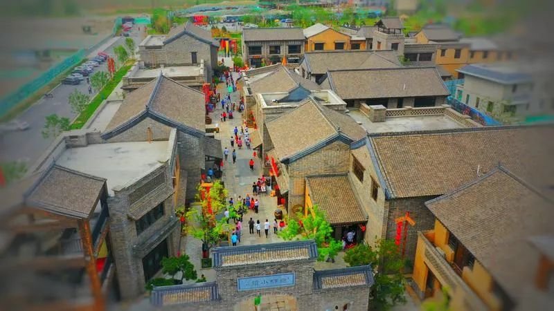 名单公布!唐山十大文化产业项目、十大特色文化产业街区、十强文化企业