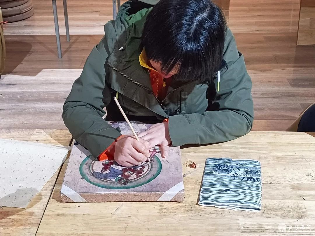 起稿