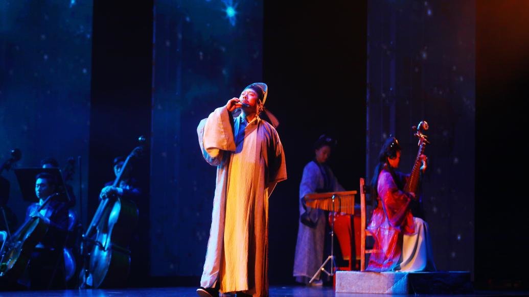 传承谷雨诗会传统，与江西来一场诗意之约