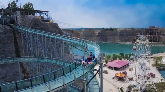 “五一”假期来菏泽，能去哪玩？我们整理好了！