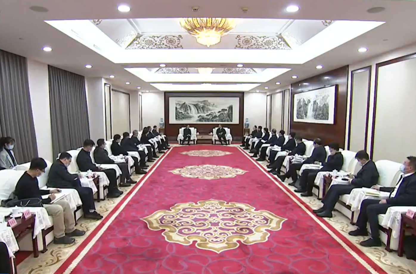 农工党中央调研组在晋调研凤凰网山西_凤凰网