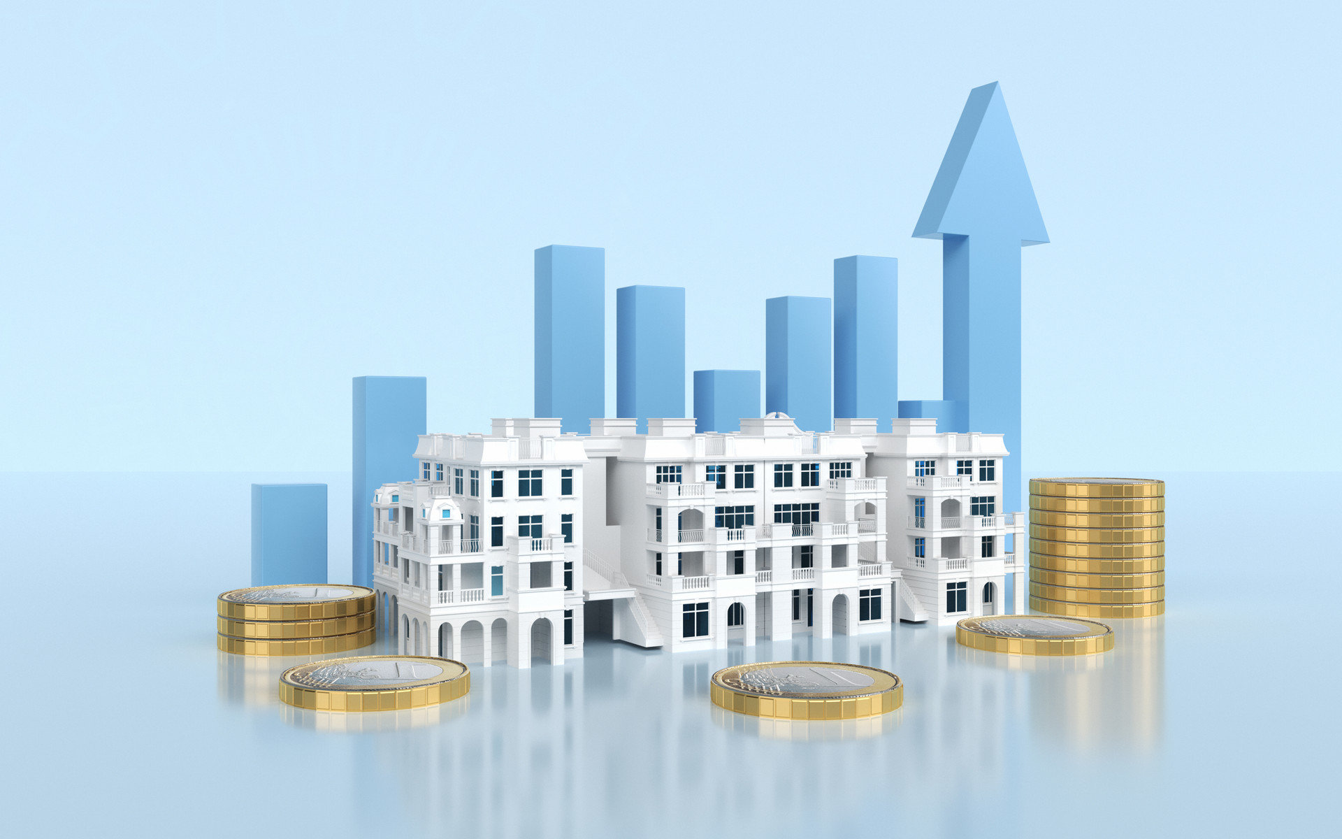 苏高新苏州科技城项目拟建23幢高层住宅