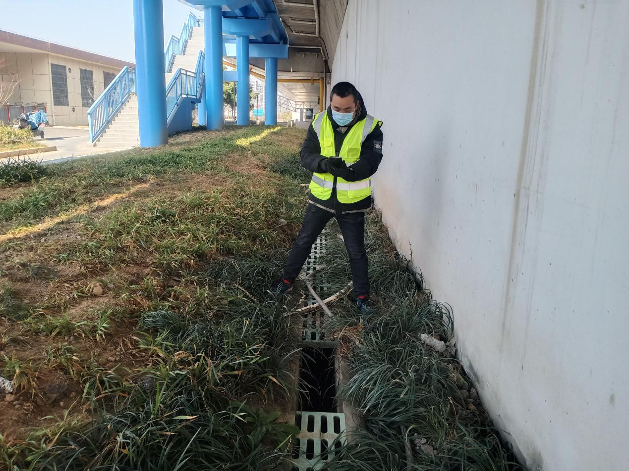 下足“绣花”功夫，中东欧“会客厅”靓了