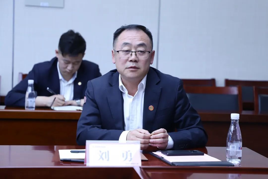 陕建&京东 | 跨界协同再深化 共筑数智新生态