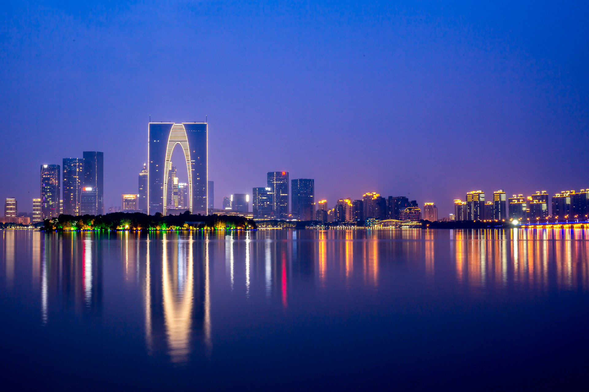 12.98亿元、增长135.27%！苏州假日消费表现强劲