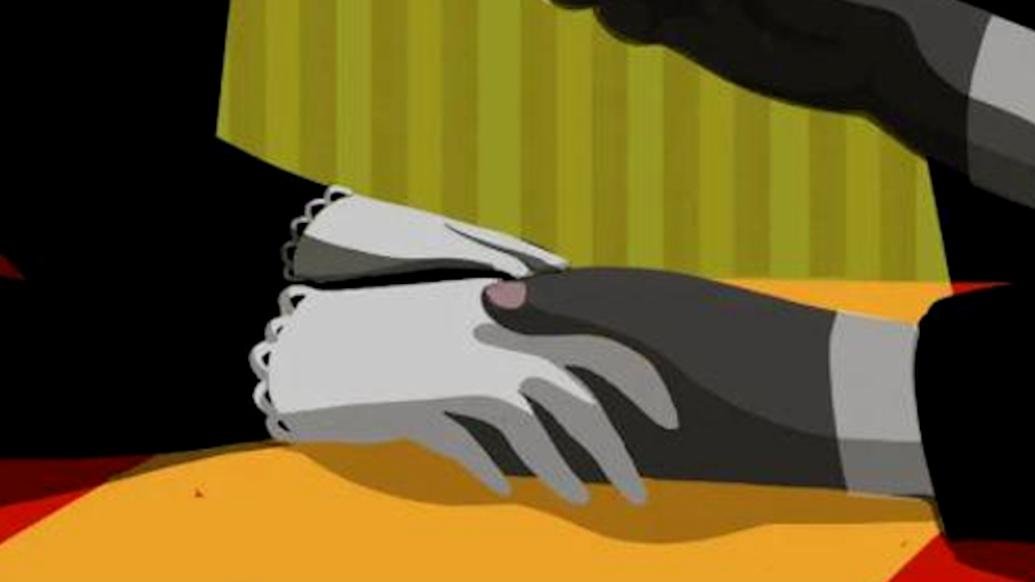 为养无业老公，女子孕期再嫁骗取20万元