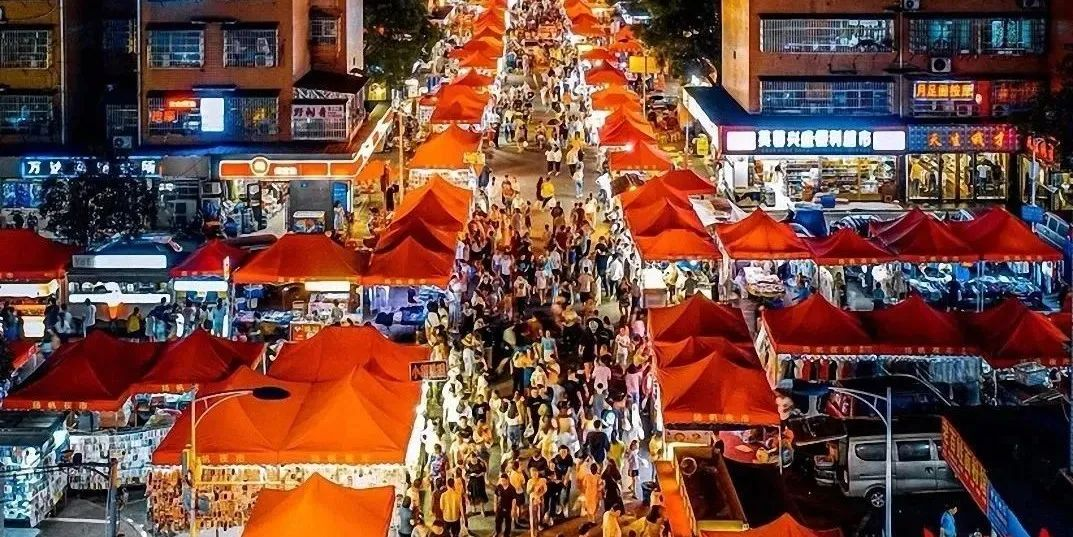 东屯渡派出所:守护“长沙小吃CBD”