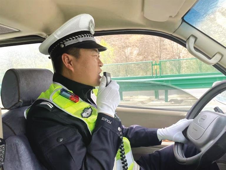 五一假期余额不足 这份返程攻略“甘”快看