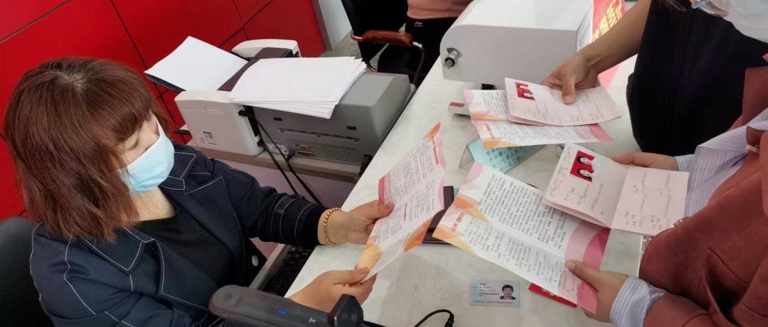 宁晋县民政局持续推进婚俗改革