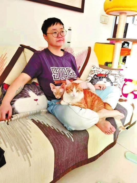 奋斗者正青春 甘肃的他们有啥不一YOUNG