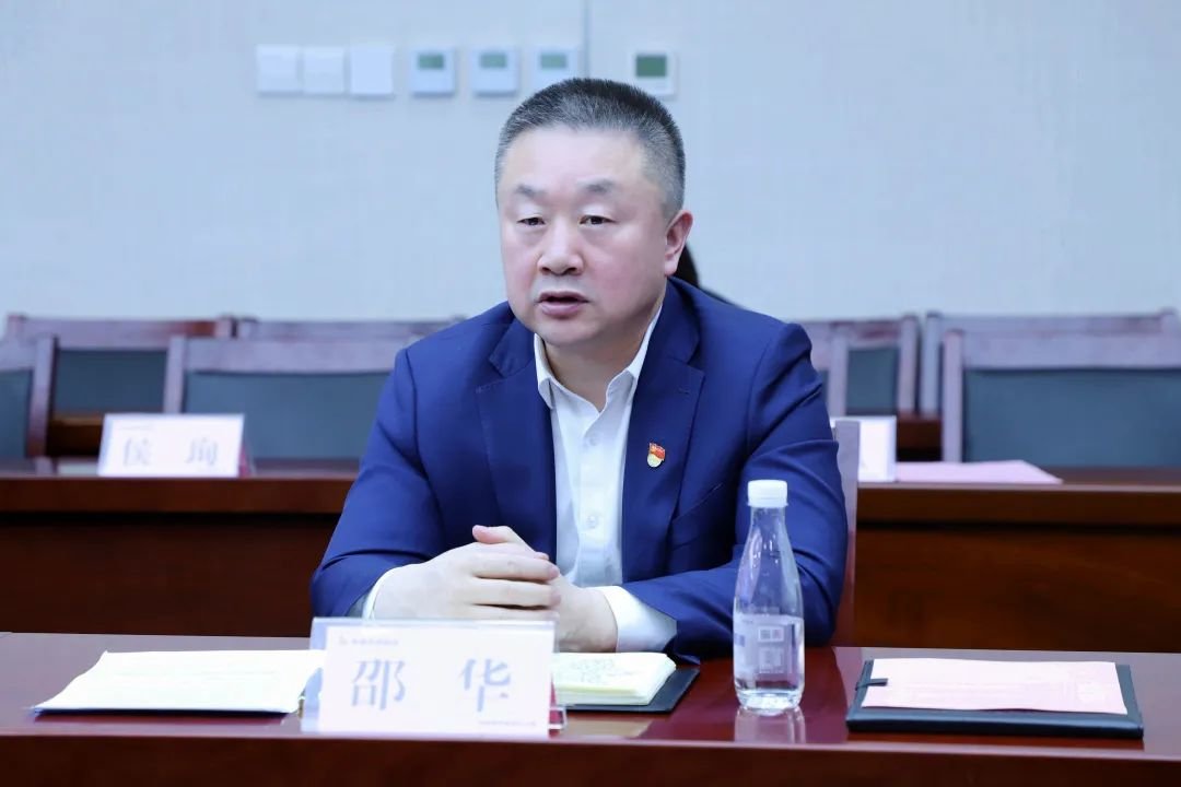 陕建&京东 | 跨界协同再深化 共筑数智新生态