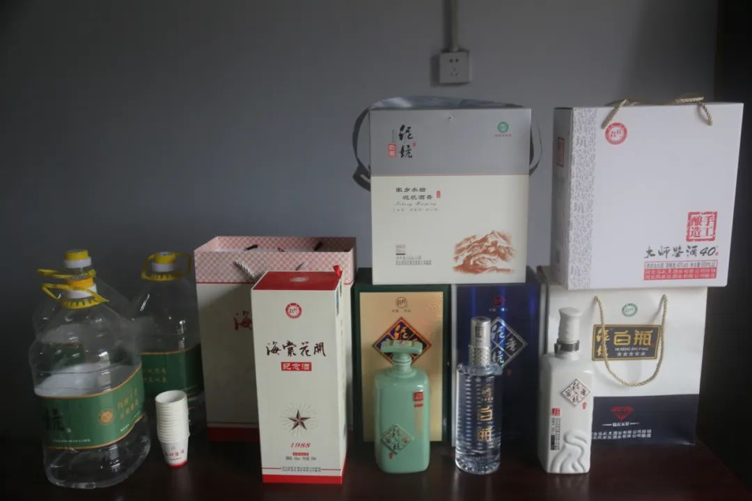 河北：宁晋美食亮相邢襄古镇